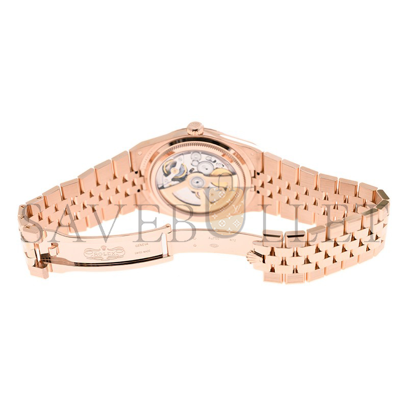 ROLEX LAND-DWELLER 127335